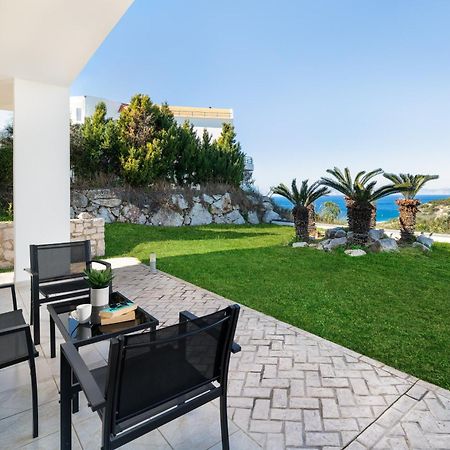 דירות Rhodes City Island Hills מראה חיצוני תמונה
