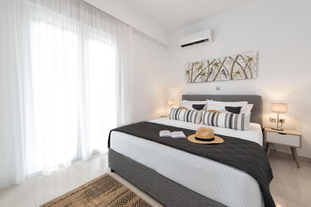 דירות Rhodes City Island Hills מראה חיצוני תמונה