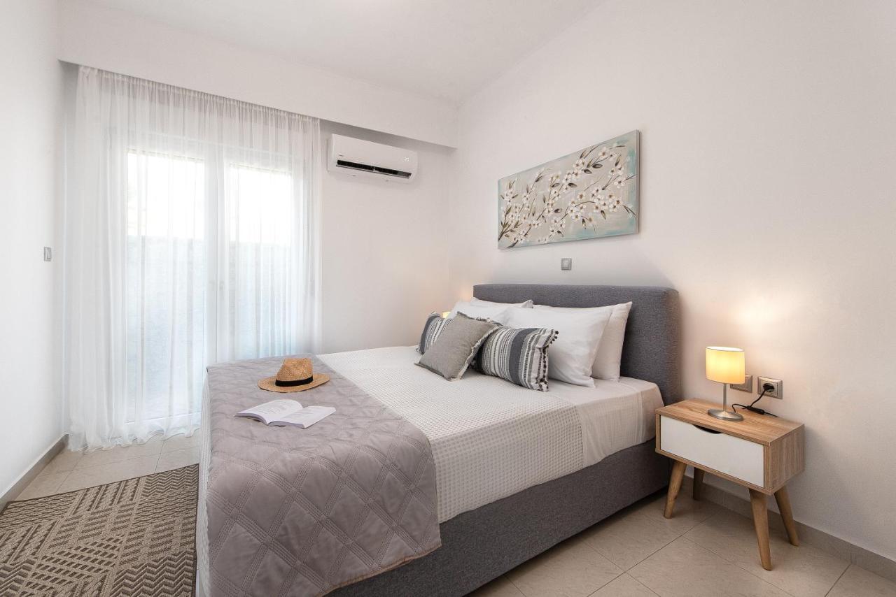 דירות Rhodes City Island Hills מראה חיצוני תמונה